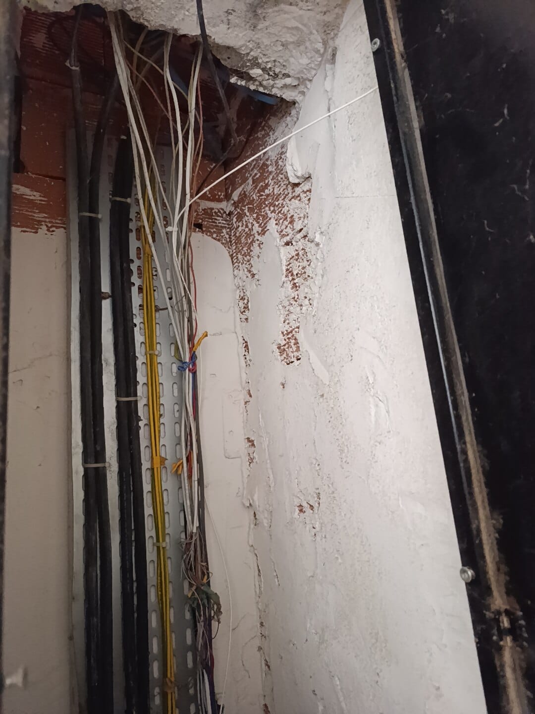 Fiber Kablo Çekimi